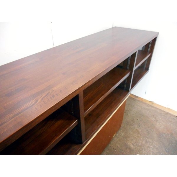 画像2: オーディオラックTS3R380-T30(W1740)　テレビ台