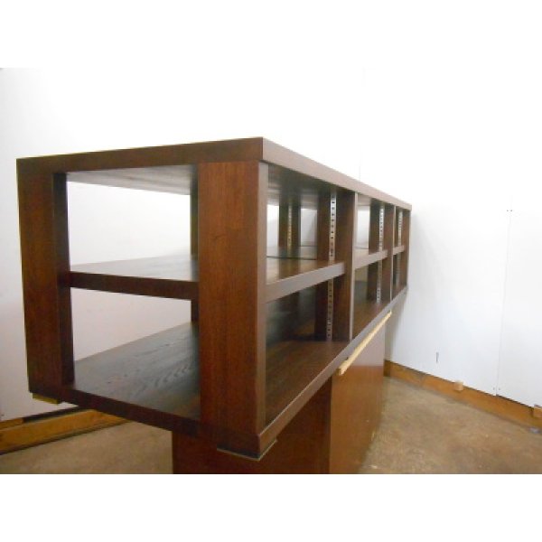 画像4: オーディオラックTS3R380-T30(W1740)　テレビ台
