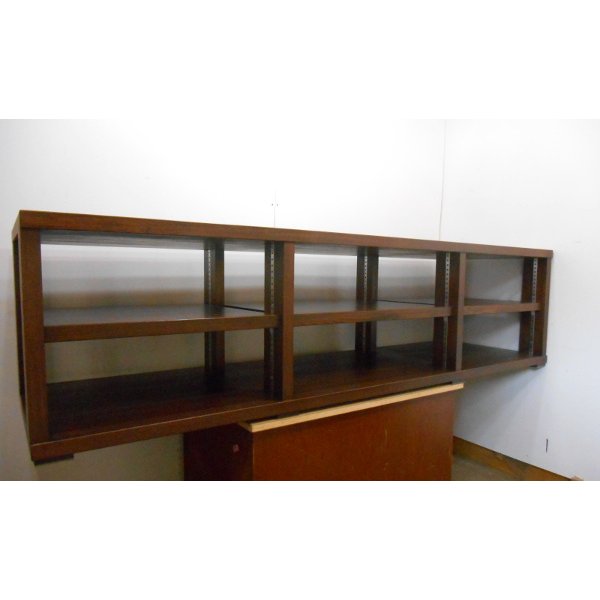 画像1: オーディオラックTS3R380-T30(W1740)　テレビ台