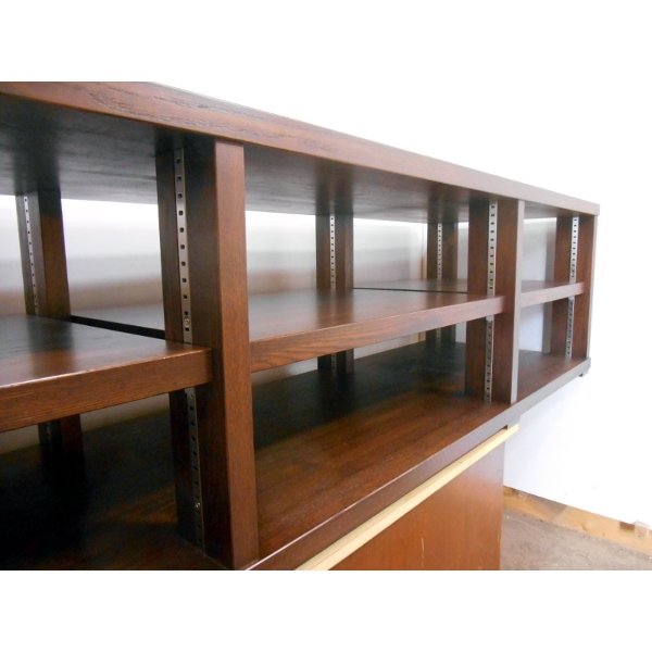 画像3: オーディオラックTS3R380-T30(W1740)　テレビ台