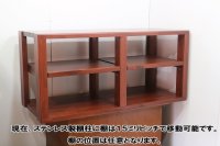 オーディオラック B2R3-P30 板厚30ミリ