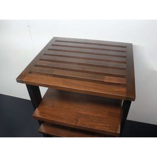 画像1: 放熱用棚加工費