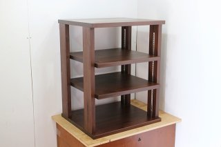 オーディオラック機種別 - WOODWORKS BIGOT (Page 1) オーディオラック機種別 - WOODWORKS BIGOT (Page 1)